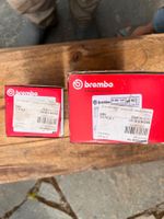 Bremsbeläge  Brembo VW T6 gebaucht ab Fr. 1.--