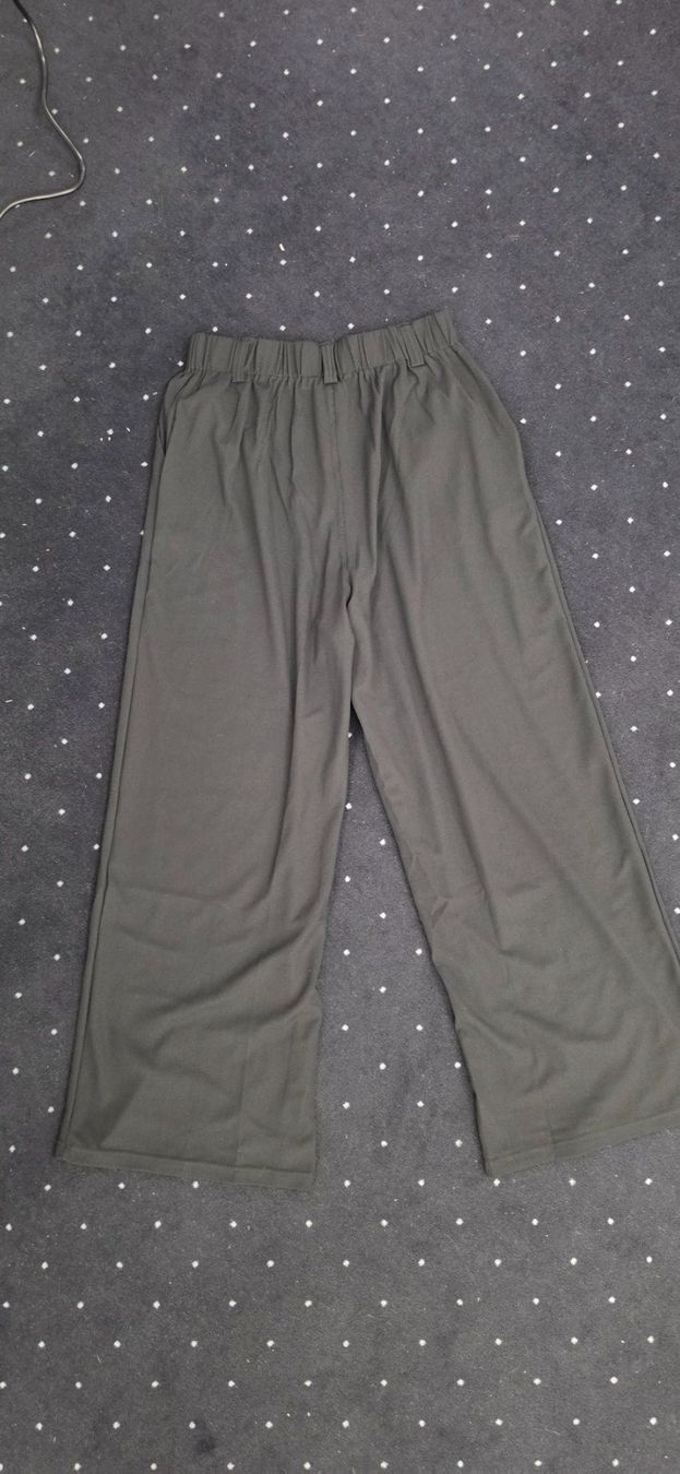 Hosen: Halara Hose / Loungehose Schwarz – Neu (gemäss Beschreibung) aus Willerzell von Nox4you 1