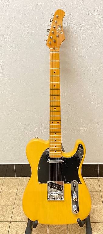 Eko Strumenti musicali: EKO TL-401 – Nuovo (secondo la descrizione) da Courgenay venduto da jayer