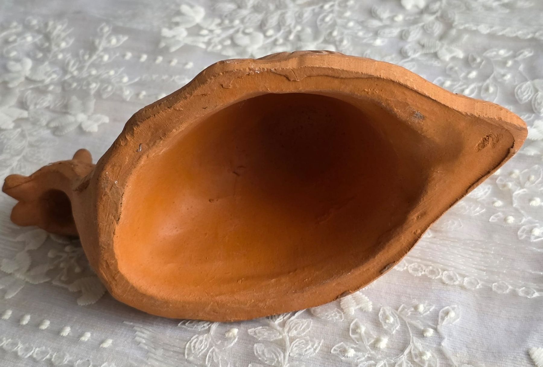 Tutte le decorazioni: Gartendeko Schnecke – Usato da Rheinsulz venduto da Dred 4