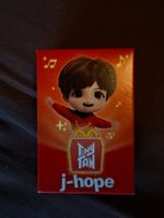 TinyTan Figur McDonald's J-Hope gebraucht in Box