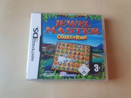 Jewel Master Cradle of Rom