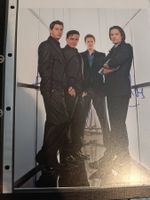 Il Divo - 20x30cm - persönlich gesammelt