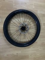 Vorderrad Velo für Stromer