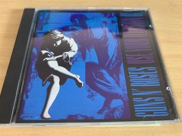 Guns N' Roses – Use Your Illusion II