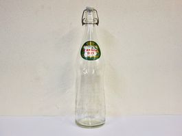 alte Flasche CANADA DRY GINGER ALE Vintage 1966