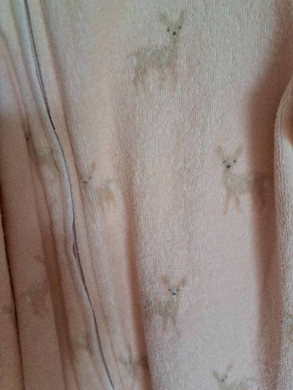 H&M Pigiama & Simili: Nicki Pyjama mit Rehen, Gr. 92 H&M – Usato da Bergdietikon venduto da Staphylococcus 5