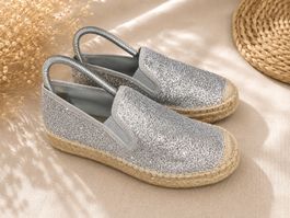 VIDORRETA Espadrilles Gr.37. Neu!!