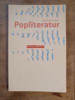 Popliteratur Thomas Ernst Rotbuch3000
