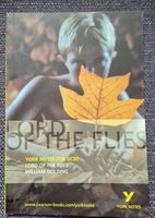 Lord of the Flies - York Notes GCSE, William Golding