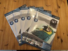 Laminierfolien A3 originalverpackt 100stk.