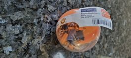 Expertiz Papierklammern 20 Stk. 2 Groessen neu