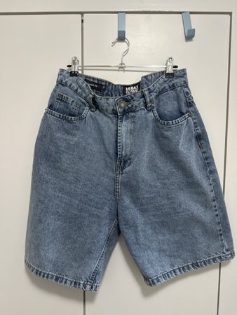 Jort Urban classic