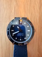TISSOT SEASTAR Powermatic 80 Gold