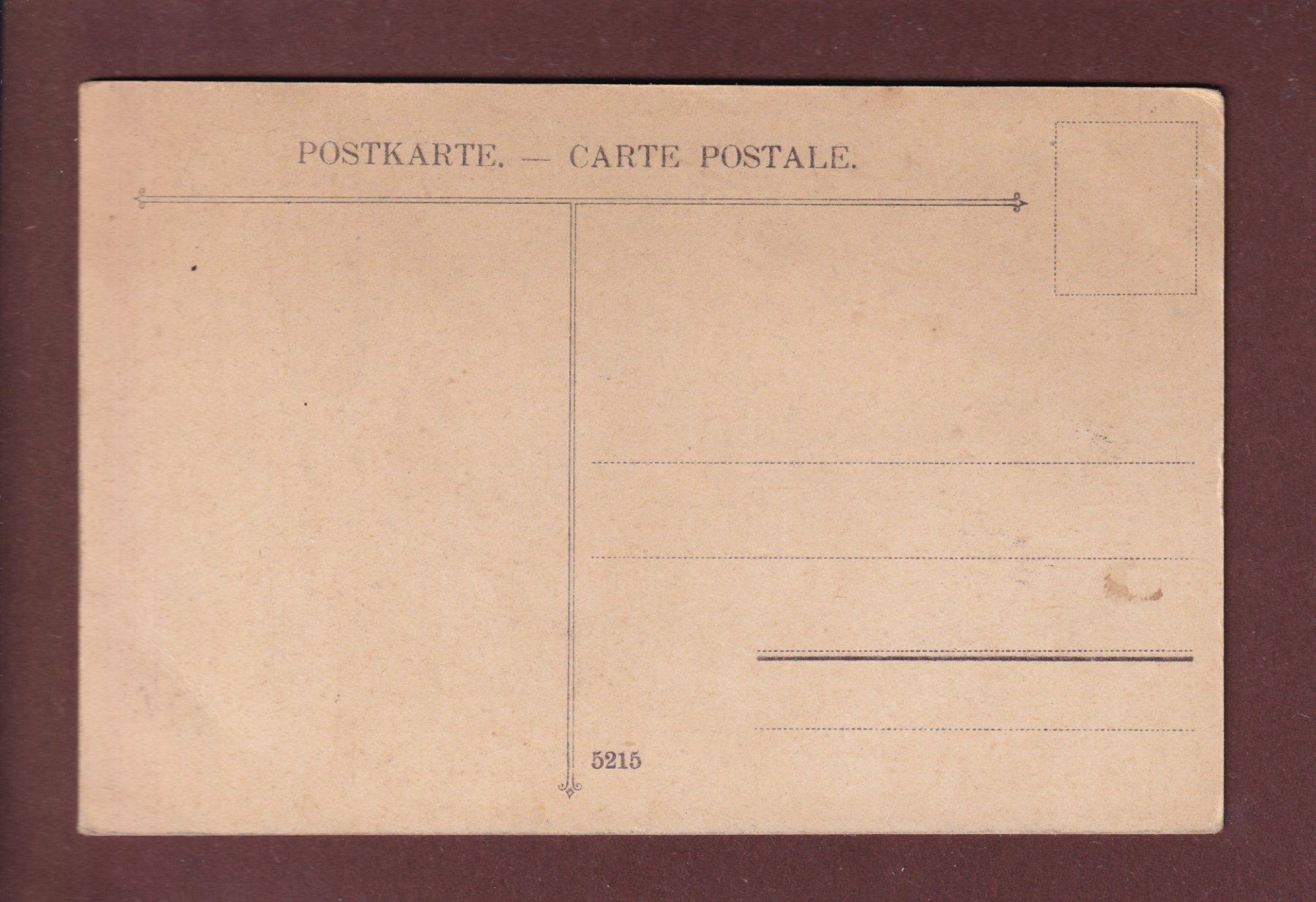 Cartoline postali: LUZERN - Schweizerhofquai - Kutsche - Hofkirche – Usato da Pully venduto da nicecards 1