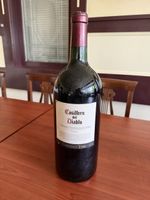 Rotwein 3l