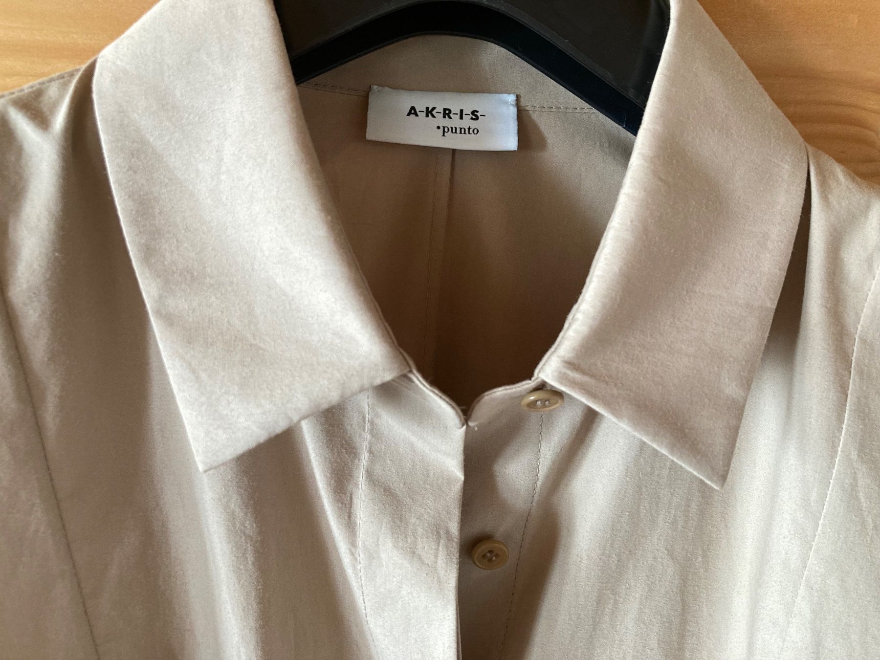 Akris Camicette: Akris Punto Bluse Gr.34 – Usato da Waldstatt venduto da stz_7d7q 2