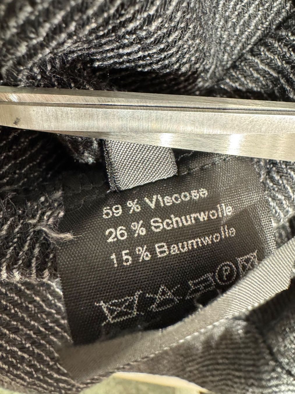Oska Lotti di vestiti: Edles Strick-Set, Rock & Oberteil, Oska, Gr. I & II – Nuovo (secondo la descrizione) da Oberrohrdorf venduto da maggys15 7