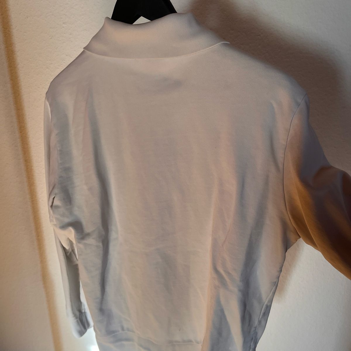 Maglioni & Felpe: Kafa Les white Sweatjacket – Usato da Diepflingen venduto da ldvintagestreetwear 4