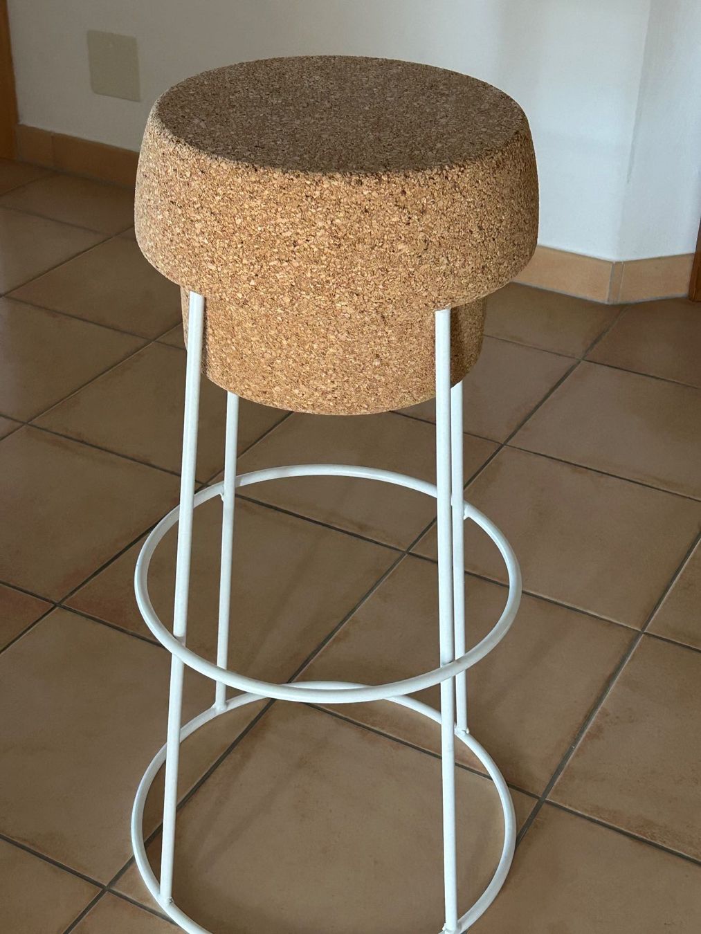 Interio Sgabelli: Tabouret haut – Nuovo (secondo la descrizione) da Thielle venduto da dan_ym2t