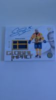 Simon Ryfors Davos Global Impact signed limited 04/30