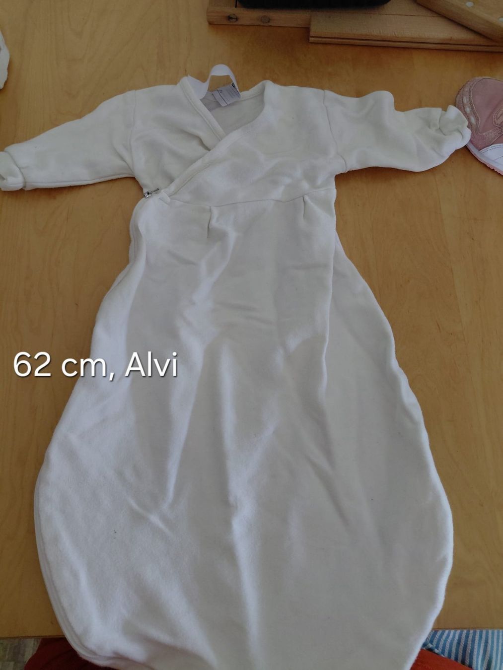 Schlafsäcke: Schlafsack gr. 62 – Gebraucht aus Ostermundigen von sta_vl6d