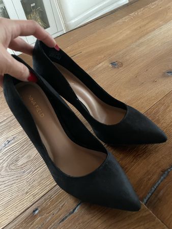 Schuhe 38