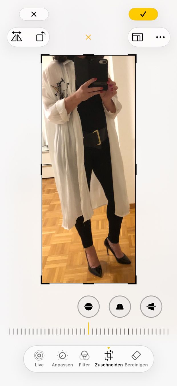 Camicette: Bluse Long – Usato da Dübendorf venduto da Martha06 1