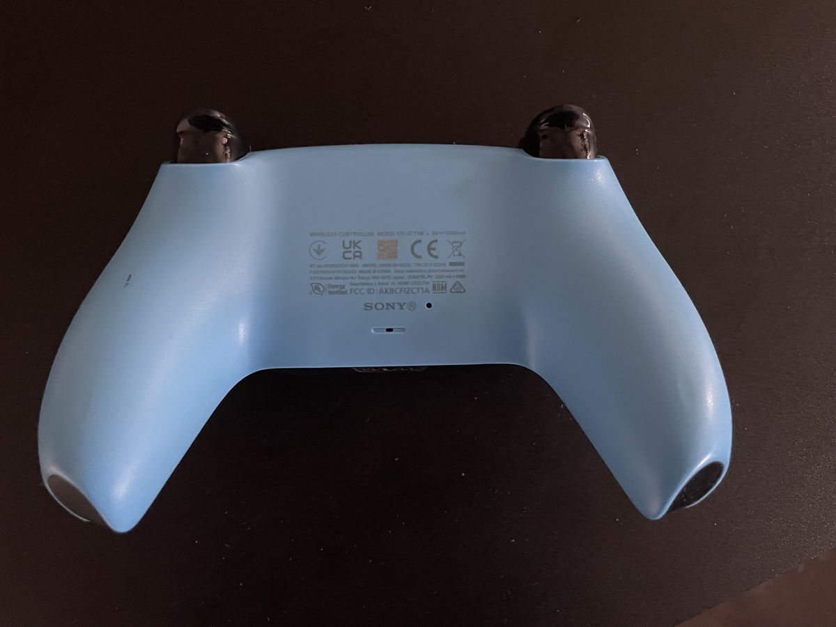 Sony Controller: Originaler PlayStation 5 DualSense Wireless-Controller – Usato da Wädenswil venduto da dai_2bcv 1