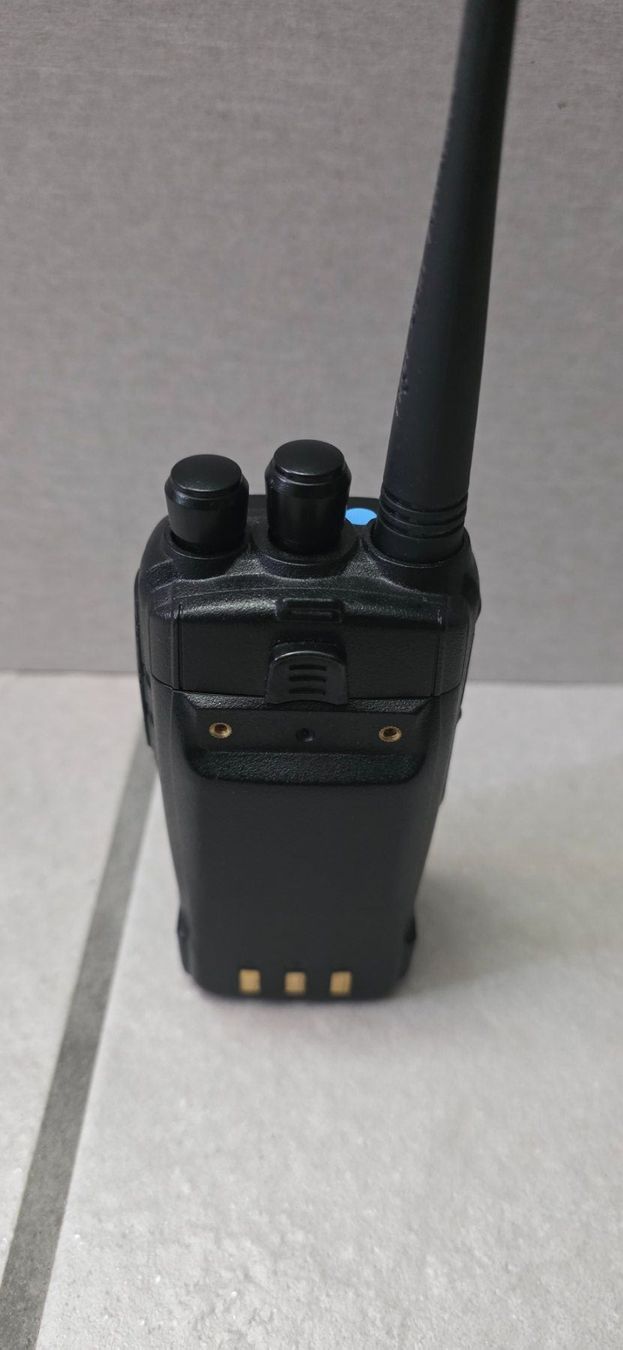 Radiocomunicazione: AnyTone AT-D878UV "Plus" – Usato da Biberist venduto da 61Simba 1