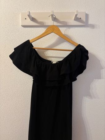 Robe noire
