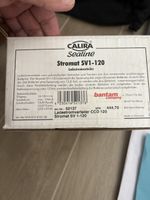 LADESTROMVERTEILER RÉPARTITEUR DE CHARGE CALIRA SEA-LINE 