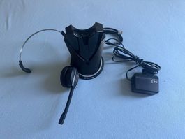 Headset Free Voice Fox Mono; Fox FX810 M