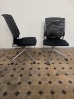 Bürostuhle Vitra Meda Chair 2 Stk.