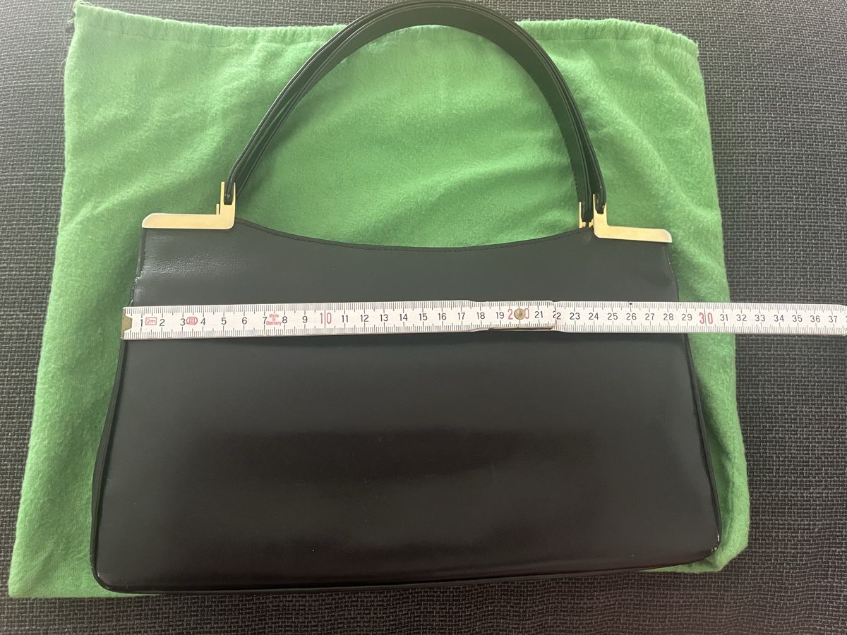 Borse da donna: Vintage Leder Tasche – Usato da Winterthur venduto da RomeoSilver