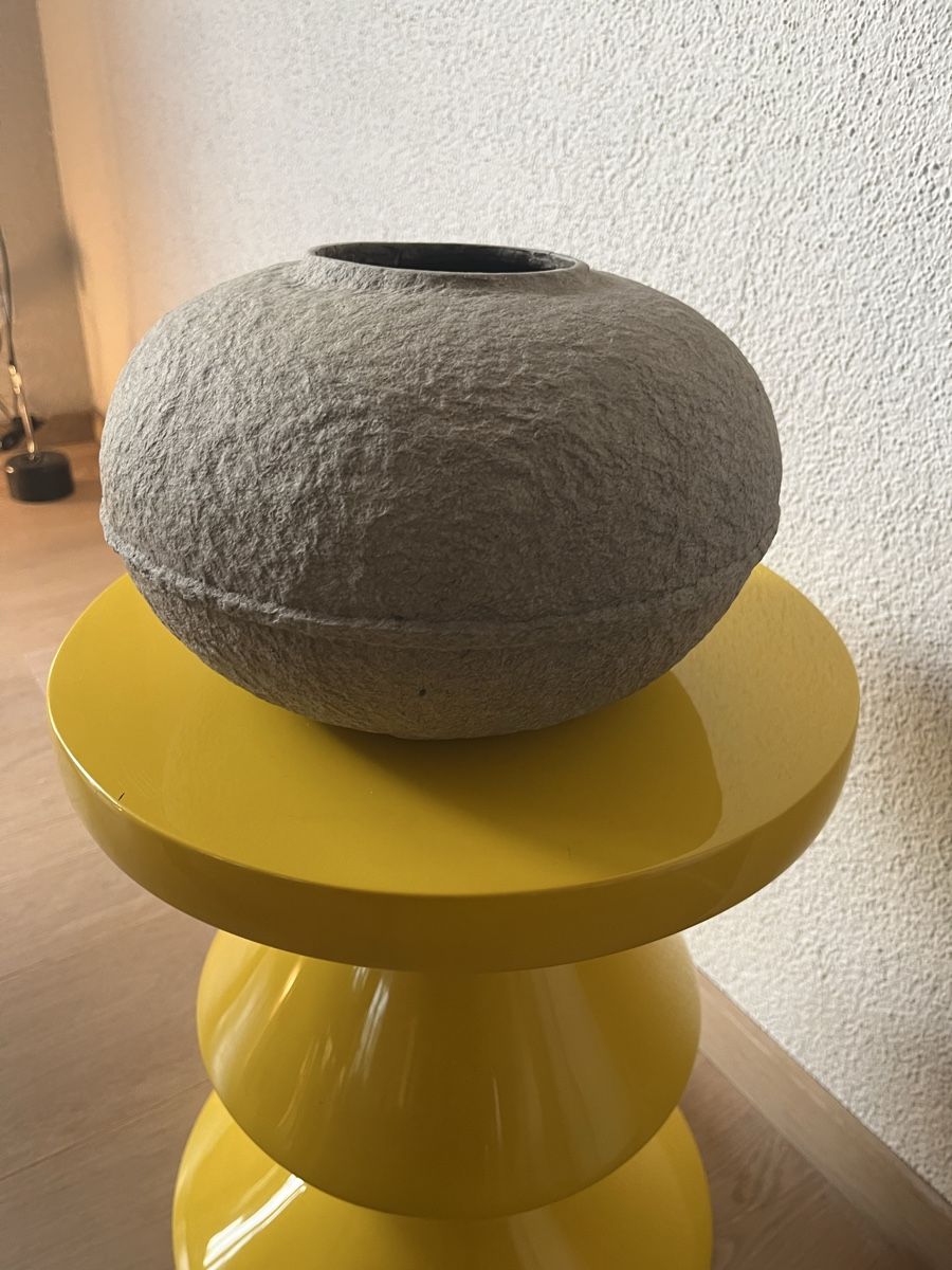 Serax Vase & Récipients: Serax Vase aus Papmaché – Neuf (Voir description) à Birmensdorf ZH par Sab5555 1