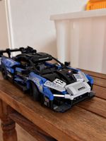 McLaren Senna Lego Technic
