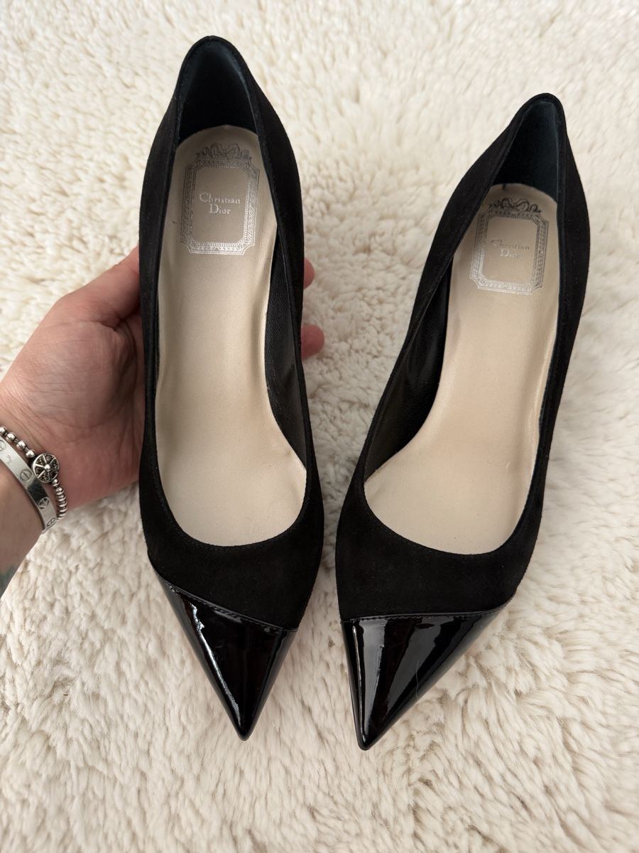 Dior Scarpe da donna: Dior shoes – Nuovo (secondo la descrizione) da Schaffhausen venduto da Nadiuna 1