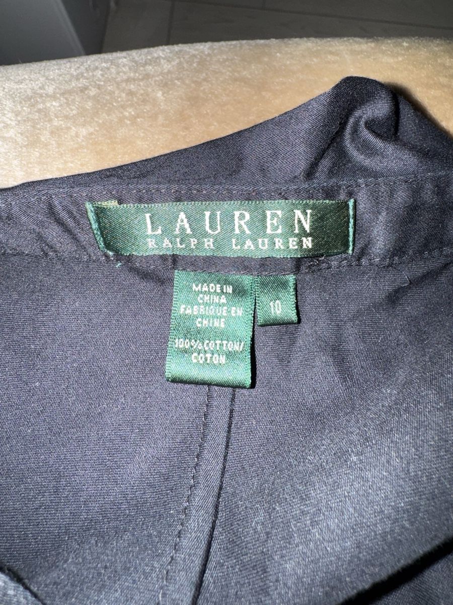 Ralph Lauren Vestiti: Ralph Lauren dress – Usato da Lugano venduto da fla_gk6h 4