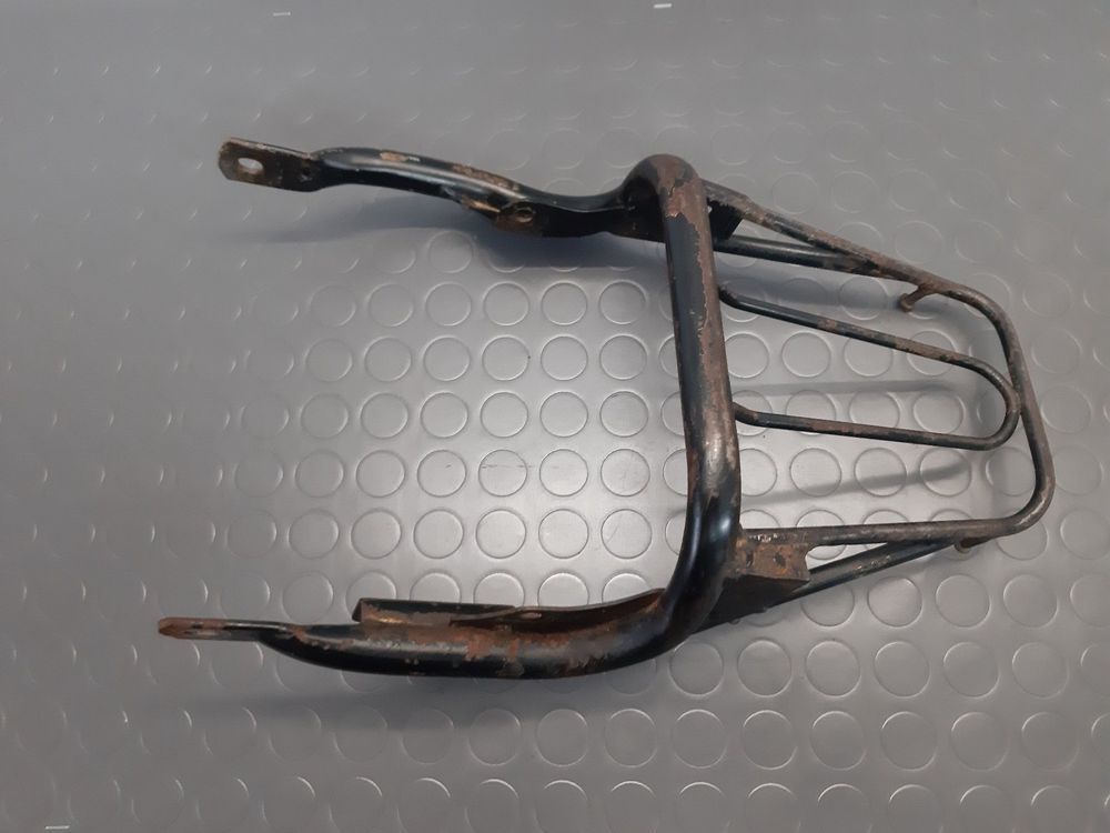 pare carter porte bagage suzuki