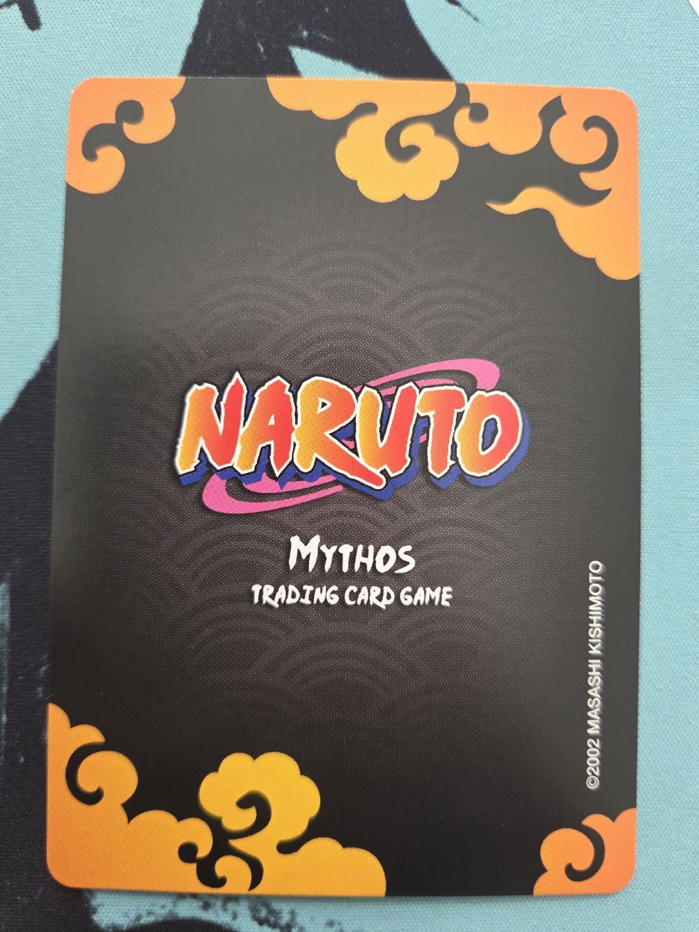 Sammelbilder & Trading cards: Naruto Mythos TCG - Kidomaru FA EN – Neu (gemäss Beschreibung) aus Safnern von wil_z6qf 2