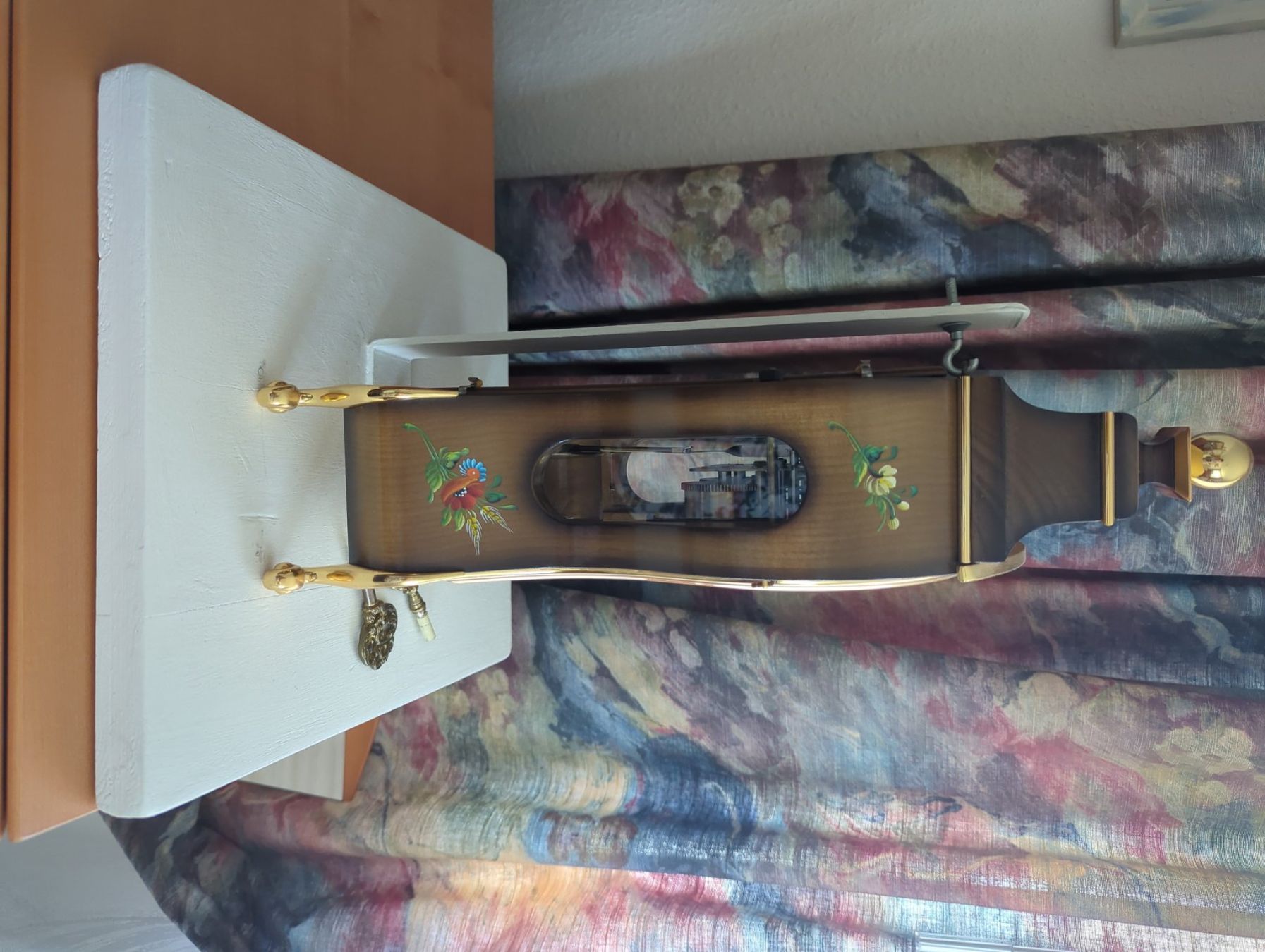 Stand- & Wanduhren: Standuhr – Gebraucht aus Hagendorn von and_f6dj 1