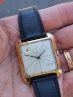 Orologio Doxa Grafic vintage carica manuale revisionato