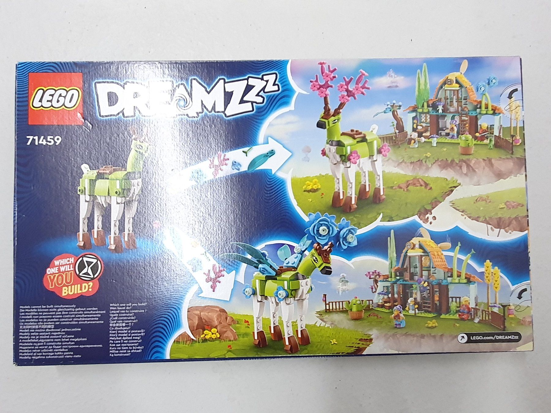 Lego Giocattoli: Lego Dreamzz  neu- Orginalverpackt 71459 – Nuovo e nell'imballaggio originale da Altendorf venduto da caj_hry2 1