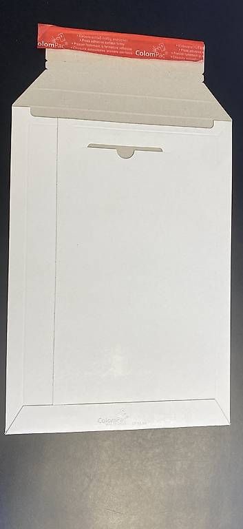 Buste & buste per spedizione: Karton Versandtaschen 23 Stück – Nuovo e nell'imballaggio originale da Schwarzenbach SG venduto da Miroma1