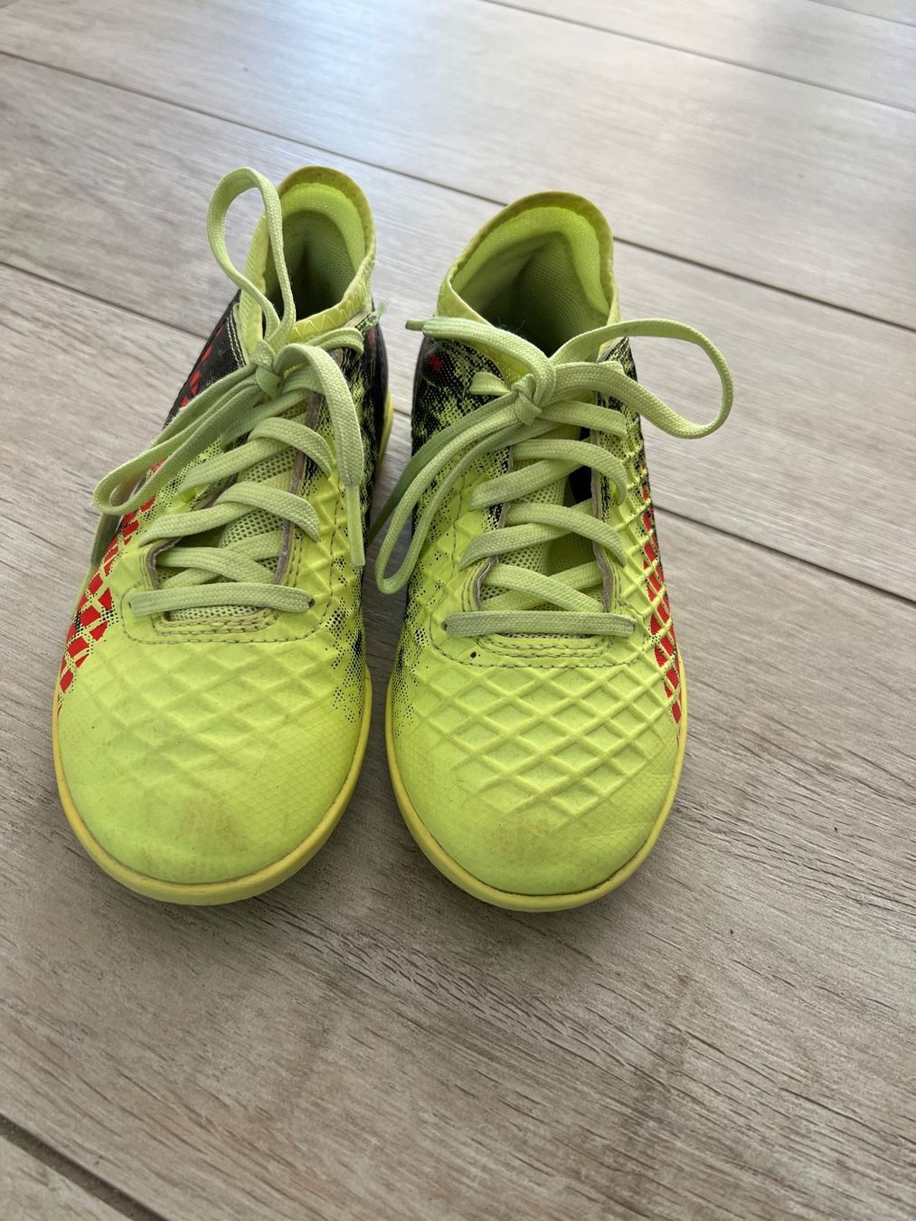 Puma Scarpe per ragazzi: Puma – Usato da Riva San Vitale venduto da anouky01 2