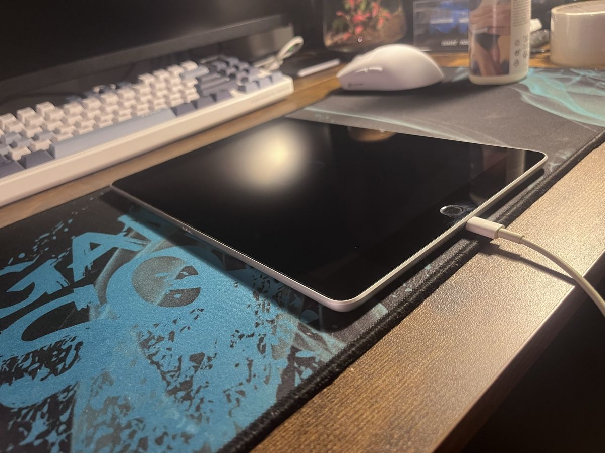 Apple Tablet PC: iPad 9 – iCloud gesperrt – Difettoso da Wädenswil venduto da dai_2bcv 1