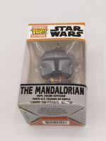Funko POP Keychain Star Wars The Mandalorian