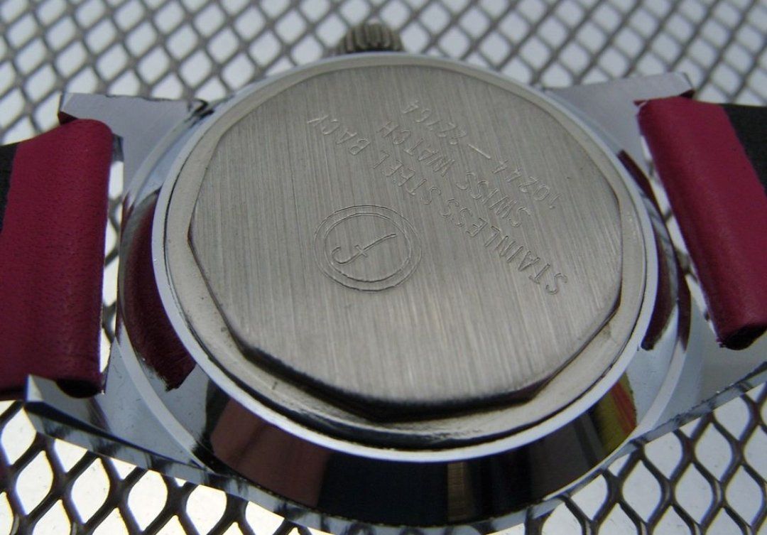 Uhren: Montre mécanique Swiss made – Neu (gemäss Beschreibung) aus Genève von Octo-puces 3