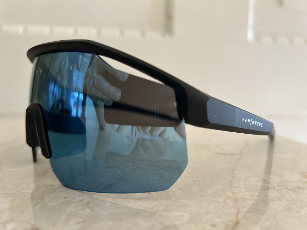 Occhiali & Lenti: Van Rysel Sunglasses category 3 – Nuovo (secondo la descrizione) da Zürich venduto da Sophie0569 4